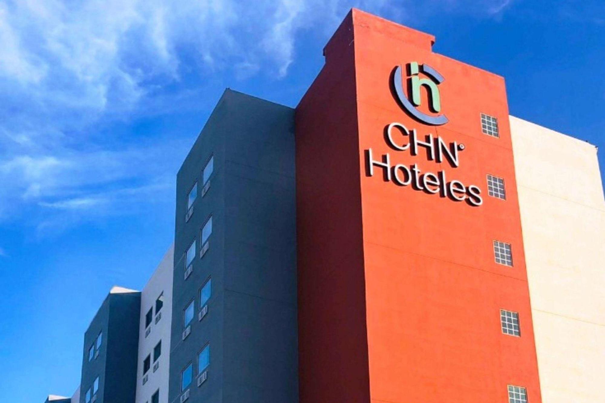 Chn Hotel Monterrey Norte, Trademark Collection By Wyndham 外观 照片